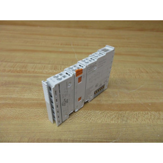 Wago 750-430 Input Module 750430 - New No Box