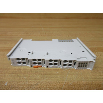 Wago 750-430 Input Module 750430 - New No Box