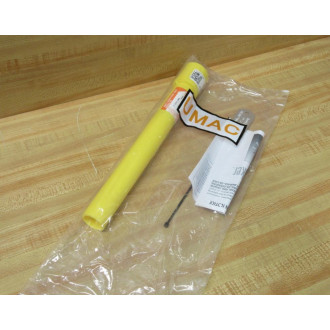 UMAC P582117JY Excess Flow Valve 1" CTS .099