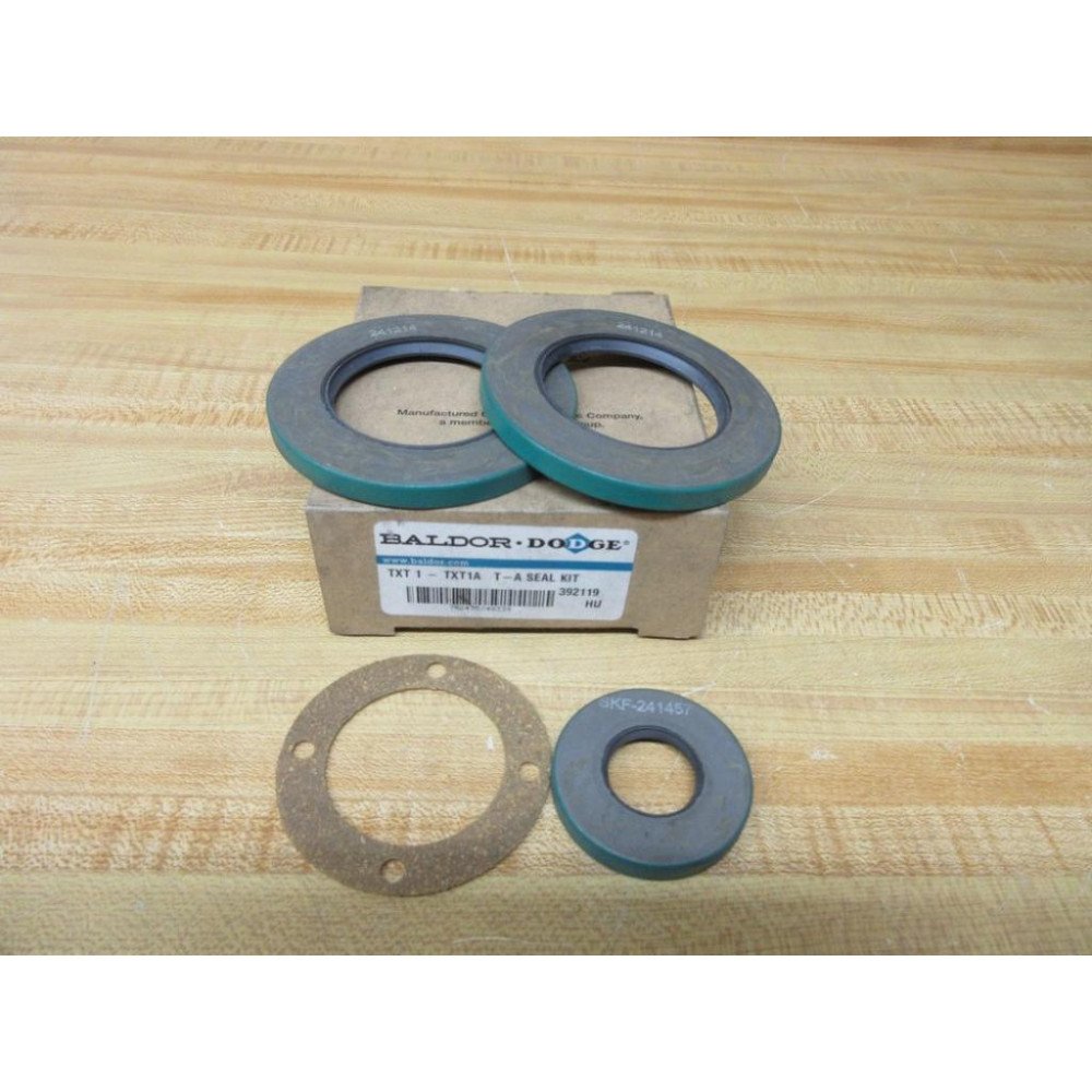 Baldor Dodge 392119 ABB Seal Kit