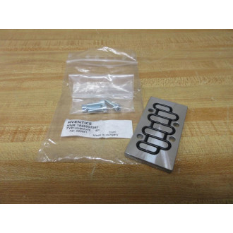 Aventics 1825503282 Emerson Cover Plate