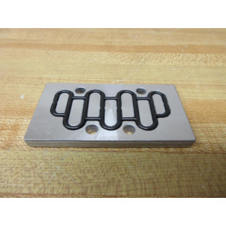 Aventics 1825503282 Emerson Cover Plate