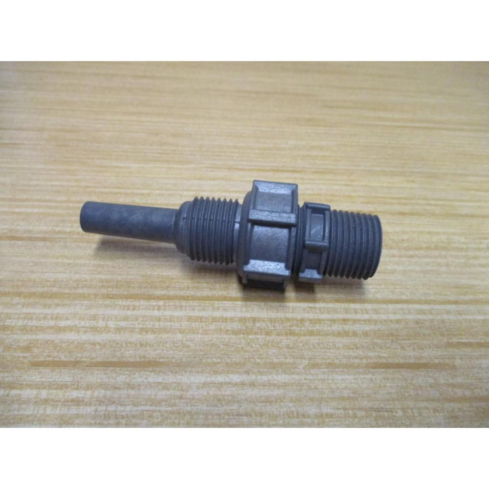 LMI 48728 Injection Back Valve Assembly - New No Box