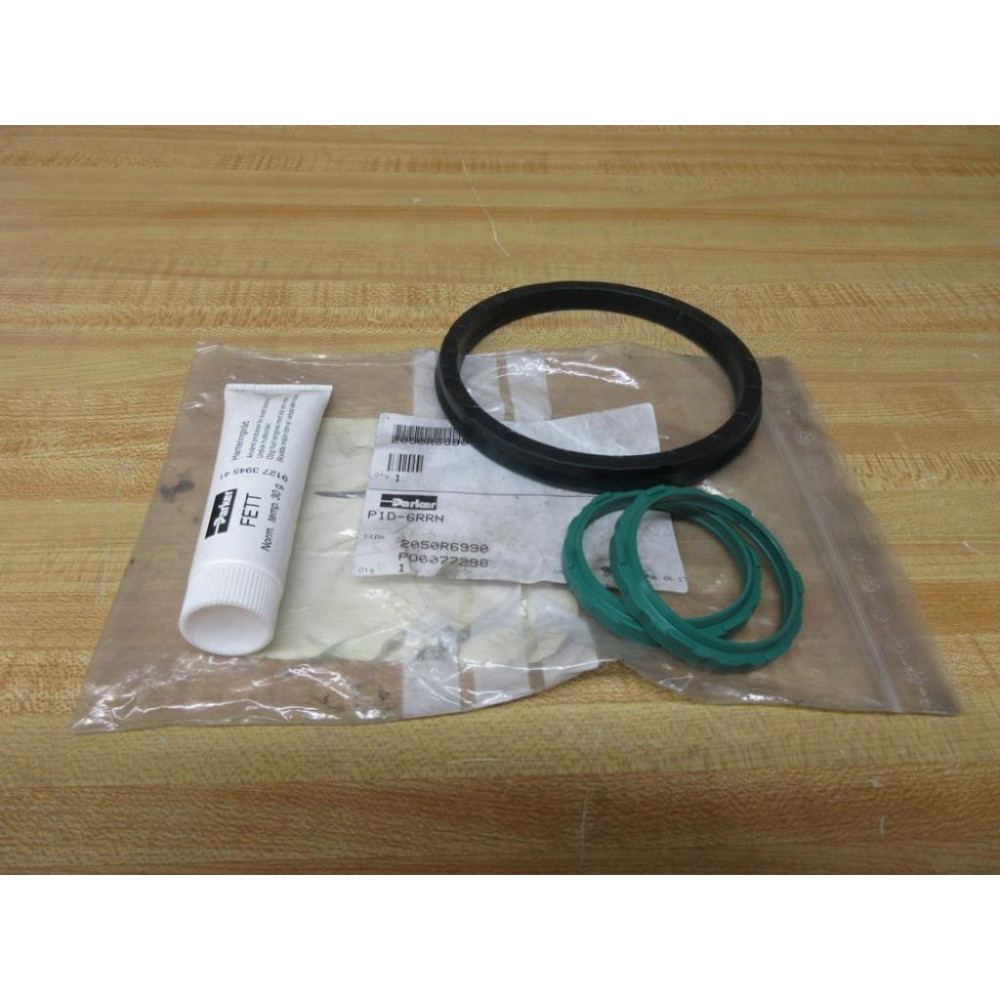 Parker P1D-6RRN Seal Kit P1D6RRN