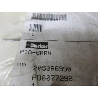 Parker P1D-6RRN Seal Kit P1D6RRN