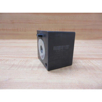 Asco Numatics 228-840 Valve Coil 228840 - Used