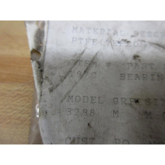 ITTGoulds Pumps 197C Reverse Thrust Bearing