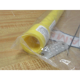 UMAC P582117JY Excess Flow Valve 1" CTS .099