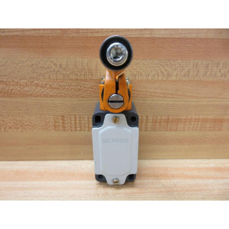 Siemens 3SE3 120-0J Limit Switch 3SE31200J - Used
