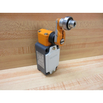 Siemens 3SE3 120-0J Limit Switch 3SE31200J - Used