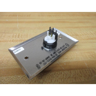 Alarm Controls SPN-4633 Maglocks Push Button SPN4633