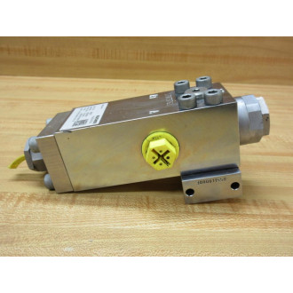 Bucher Hydraulics CINDY 12-B-SND-S060-A-G16-1-B Brake Valve CINDY12BSNDS060AG161B - Used