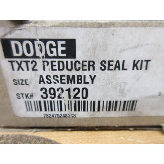 Baldor Dodge 392120 Reducer Seal Kit