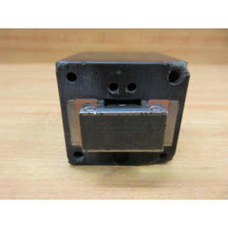 Asco Numatics 228-842B Valve Coil 228842B Chipped - Used
