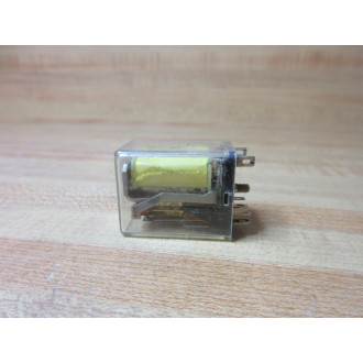 Allied Control T154-C-C-115V DC Relay T154-C-C - Used