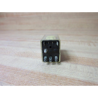 Allied Control T154-C-C-115V DC Relay T154-C-C - Used