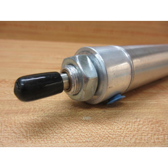 Parker 01.50 DXPSRM 24.000 Air Cylinder 0150DXPSRM24000 - Used