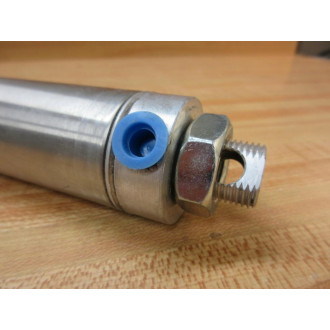 Parker 01.50 DXPSRM 24.000 Air Cylinder 0150DXPSRM24000 - Used