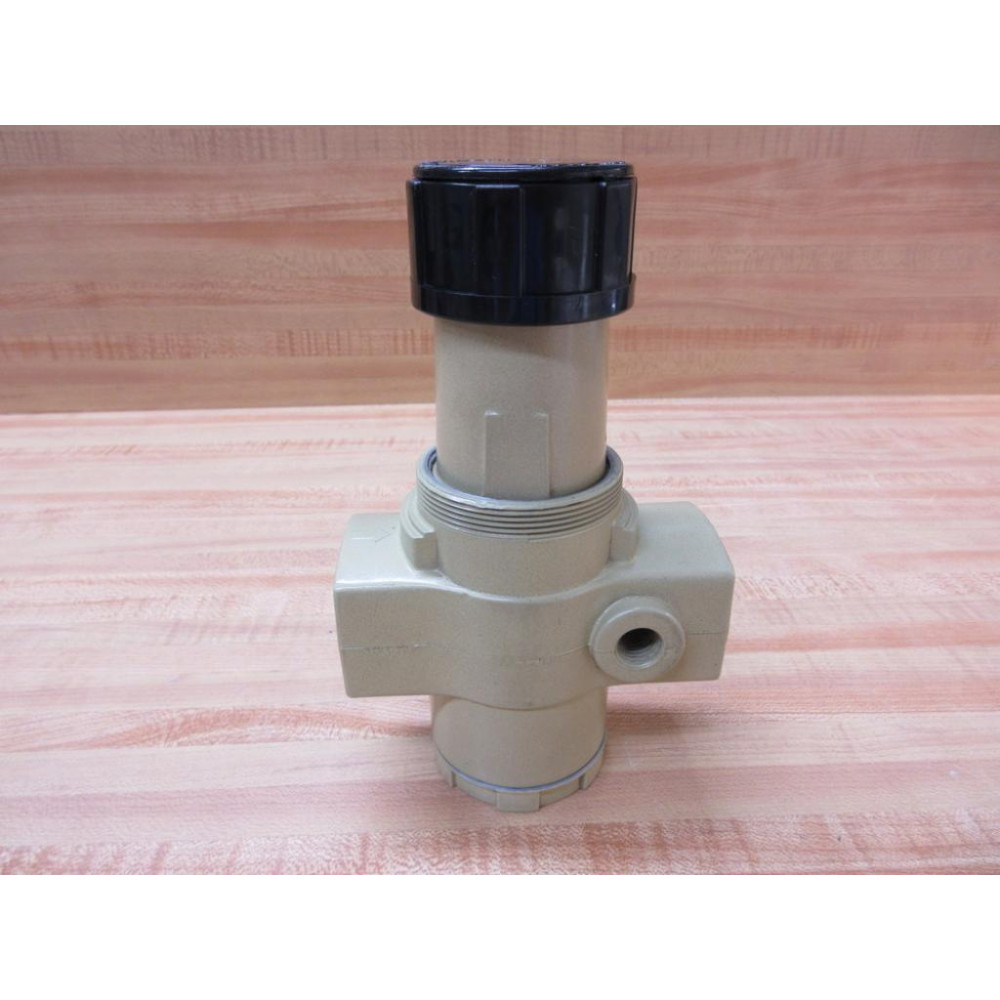 Norgren R17-600-RGLA Pneumatic Regulator R17600RGLA - Used