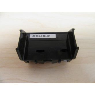 Allen Bradley 40165-016-62 Contact Block Black - Used