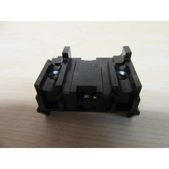 Allen Bradley 40165-016-62 Contact Block Black - New No Box