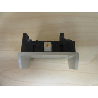 Allen Bradley 40165-016-62 Contact Block - Used