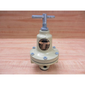 Norgren 11-002-001 Pneumatic Regulator 11002001 - Used