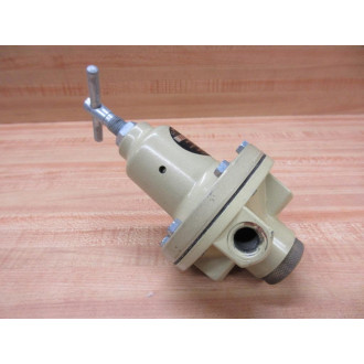 Norgren 11-002-001 Pneumatic Regulator 11002001 - Used