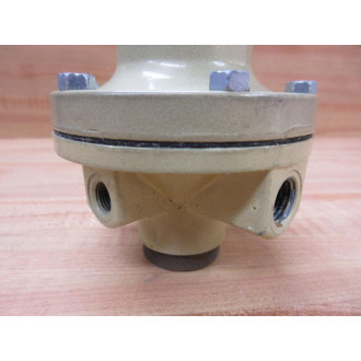 Norgren 11-002-001 Pneumatic Regulator 11002001 - Used