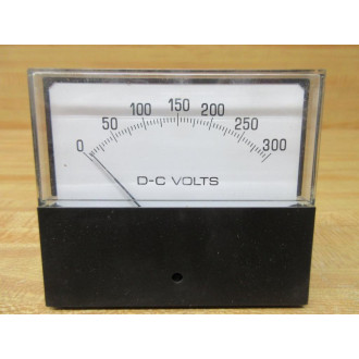 Yokogawa 251-320-RXRX Panel Meter 251320RXRX