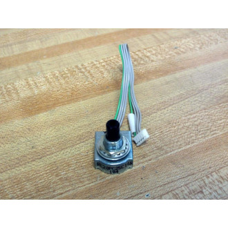 Tosoku RE-5607A Rotary Switch RE5607A - Used