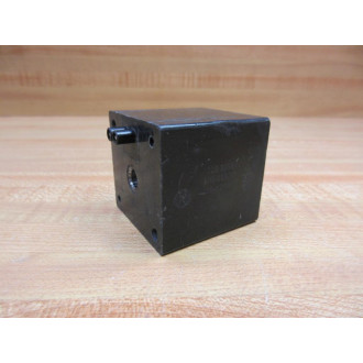 Asco 228-899B Valve Coil 228899B Without PlungerArmature - Used