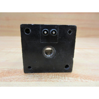 Asco 228-899B Valve Coil 228899B Without PlungerArmature - Used