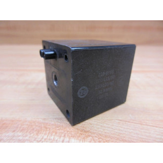 Asco 228-899B Valve Coil 228899B - Used