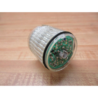 Patlite LCE-502-C Stack Light LCE502C - Used