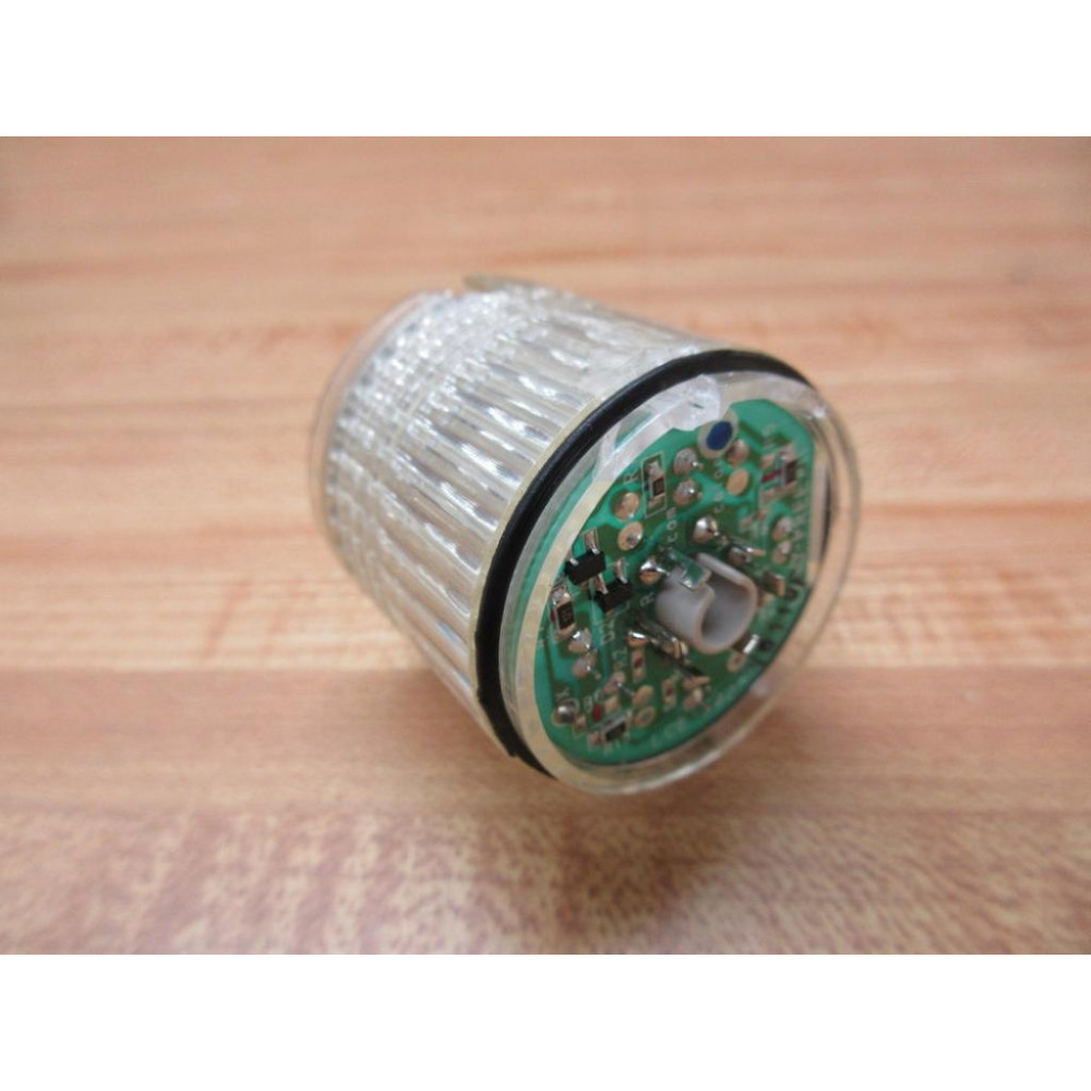 Patlite LCE-502-C Stack Light LCE502C - Used