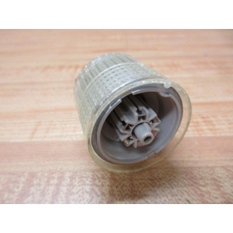 Patlite LCE-502-C Stack Light LCE502C - Used