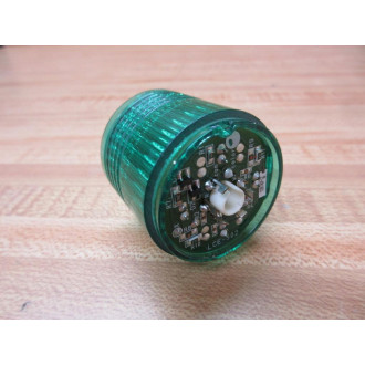 Patlite LCE-502-G Stack Light LCE502G - Used