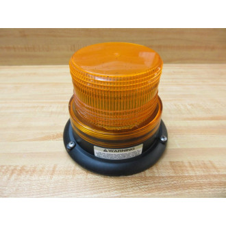 Marconi 6400VJ Emergency Light - Used