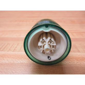 Patlite LCE-502-G Stack Light LCE502G - Used