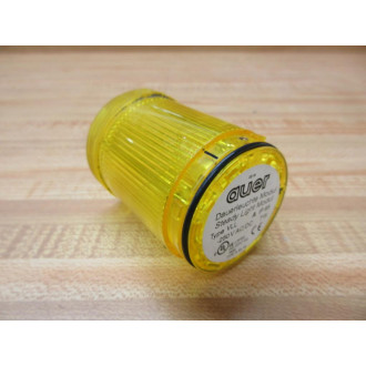 Auer VLL-A Stack Light - Used