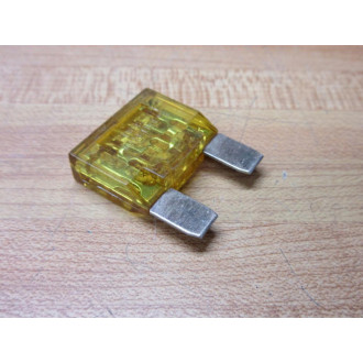Buss MAX-20 Bussmann Fuse Cross Ref 6AYD8 (Pack of 4)