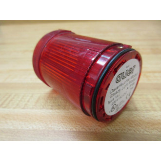 Auer VLL-R Stack Light - Used