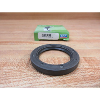 SKF 692451 Chicago Rawhide Oil Seal CR692451