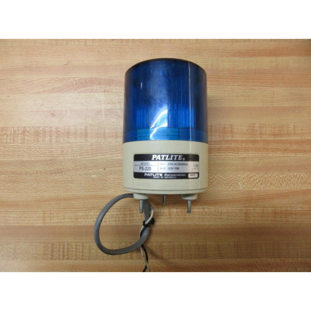 Werma PS-220 Stack Light - Used
