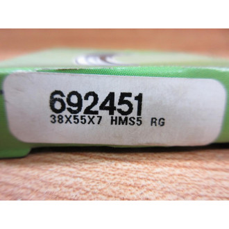 SKF 692451 Chicago Rawhide Oil Seal CR692451