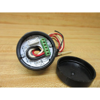 Q-Light Q50L-BS Stack Light Base Module Q50LBS - Used