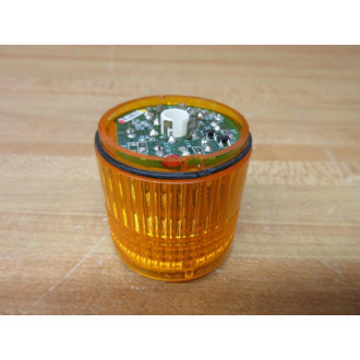 Patlite LCE-502-A Stack Light LCE502 - Used