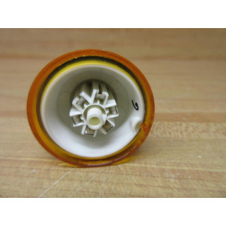 Patlite LCE-502-A Stack Light LCE502 - Used