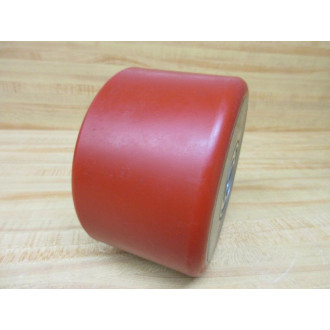 Raymond 156107 Poly Load Wheel WBearing T16335 - New No Box